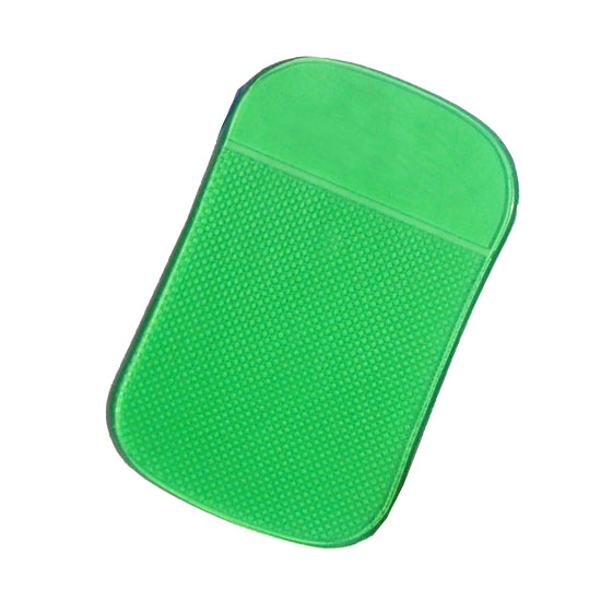sticky mat