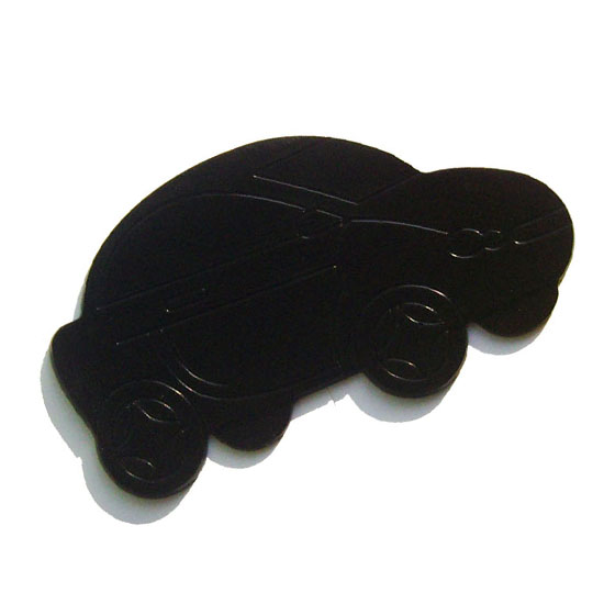 non slip dash pad